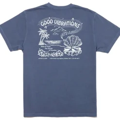 Vibrations T-Shirt - Men's