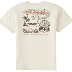 Vibrations T-Shirt - Men's