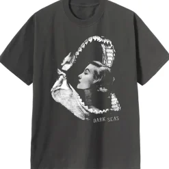 Victoria Hw T-Shirt - Men's