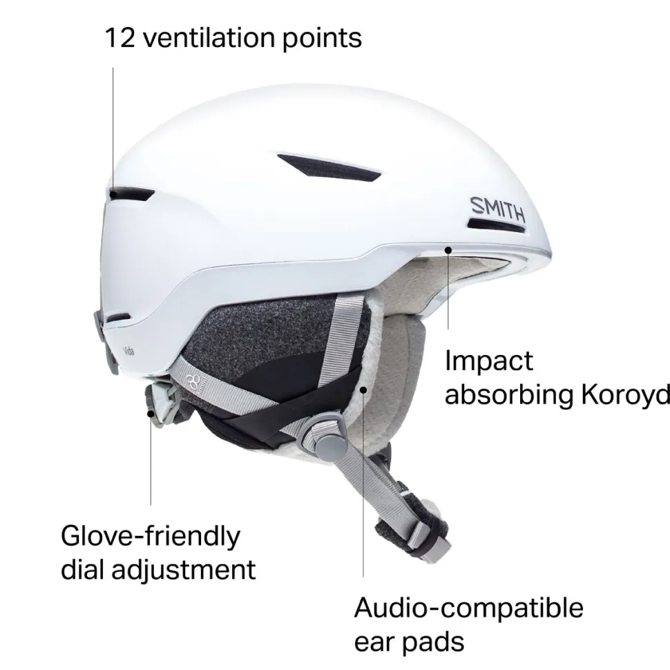 Vida Helmet