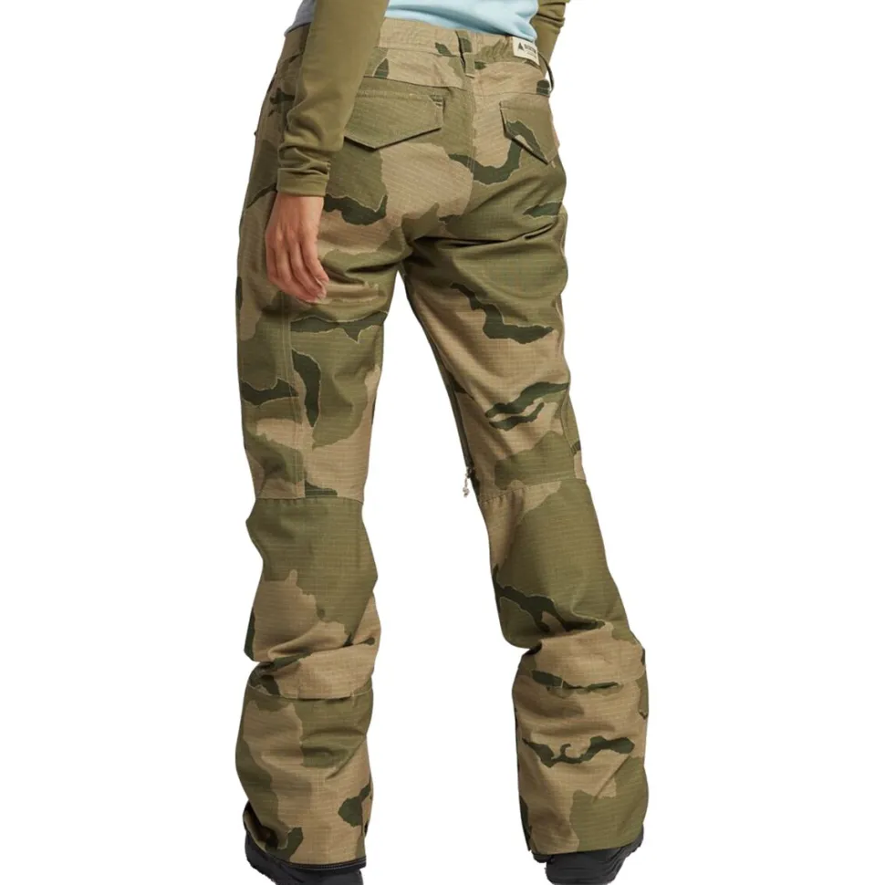 Vida Pant - Women's
