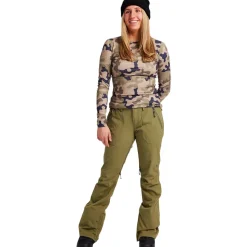 Vida Pant - Women's
