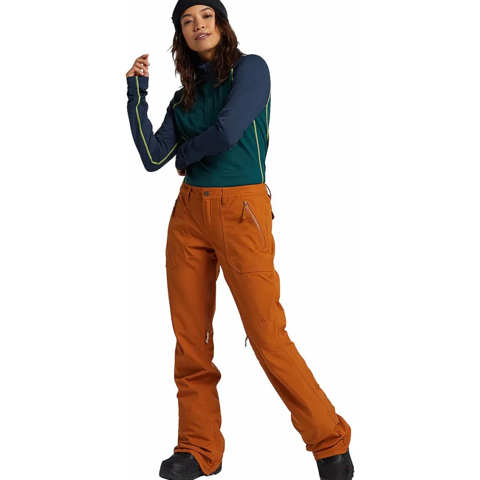 Vida Pant - Women's