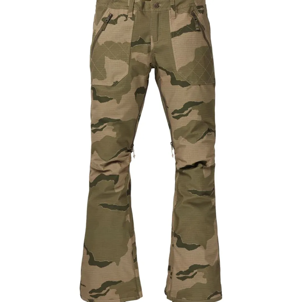 Vida Pant - Women's