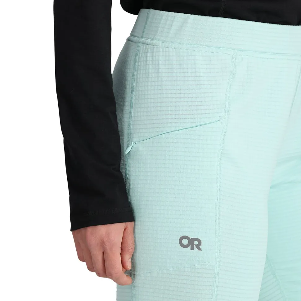 Vigor Bottom - Women's