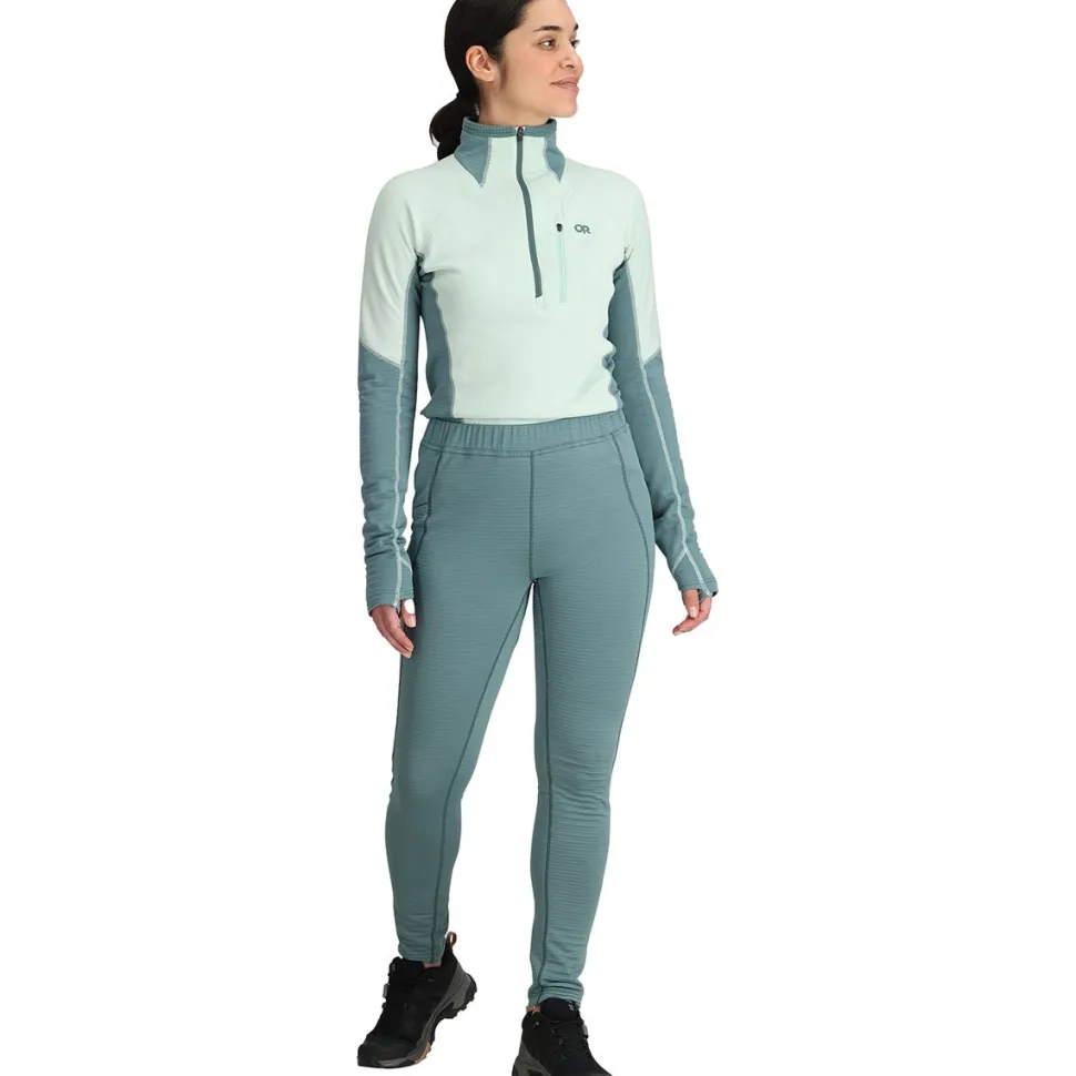 Vigor Bottom - Women's