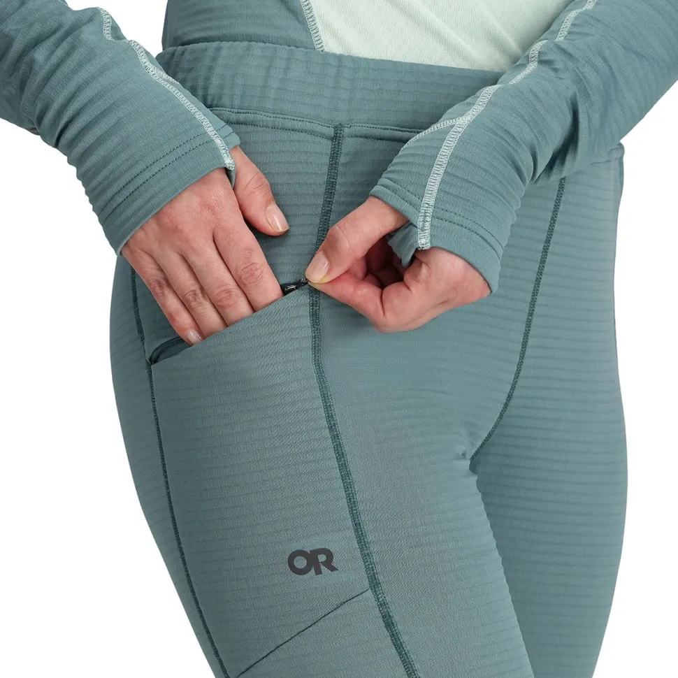 Vigor Bottom - Women's