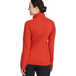 Vigor Quarter Zip Jacket - Women's