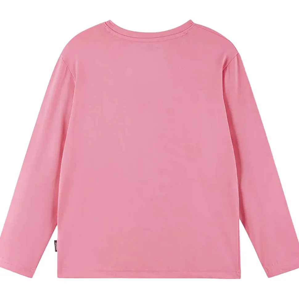 Viita Long-Sleeve T-Shirt - Toddlers'