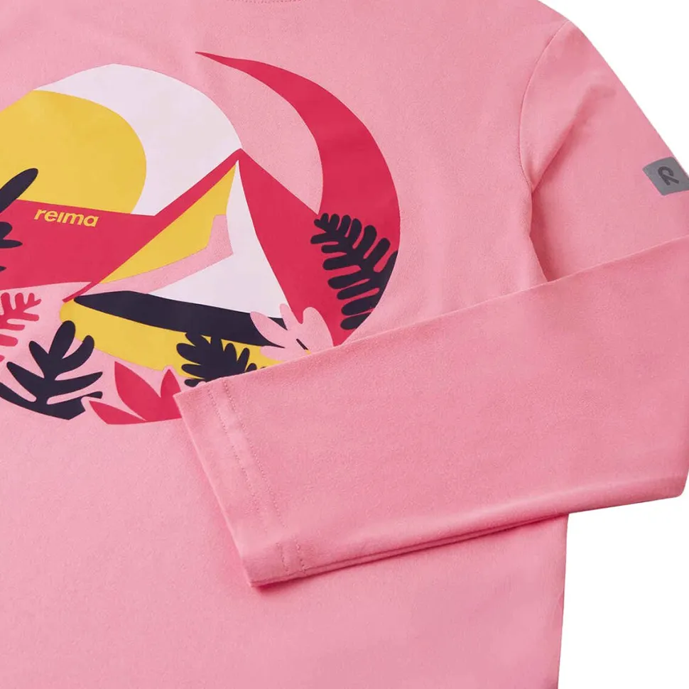 Viita Long-Sleeve T-Shirt - Toddlers'