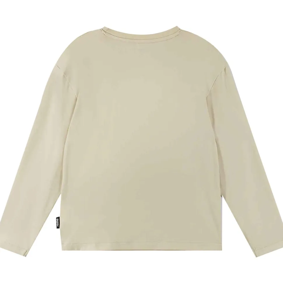 Viita Long-Sleeve T-Shirt - Toddlers'