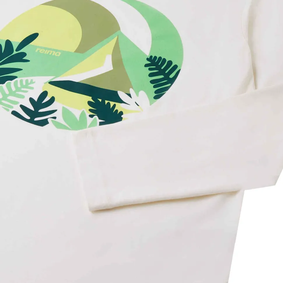 Viita Long-Sleeve T-Shirt - Toddlers'