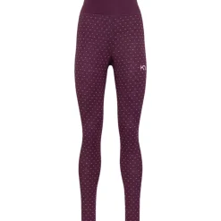 Vilma High Waist Pant - Women's