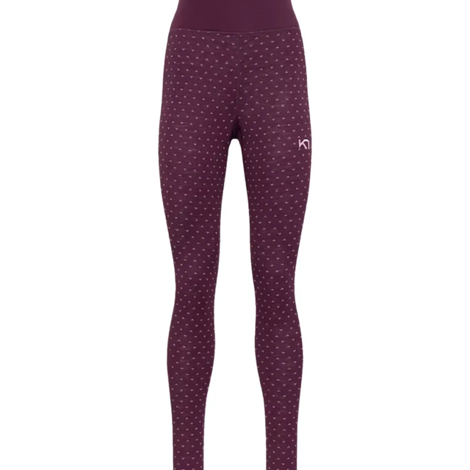 Vilma High Waist Pant - Women's
