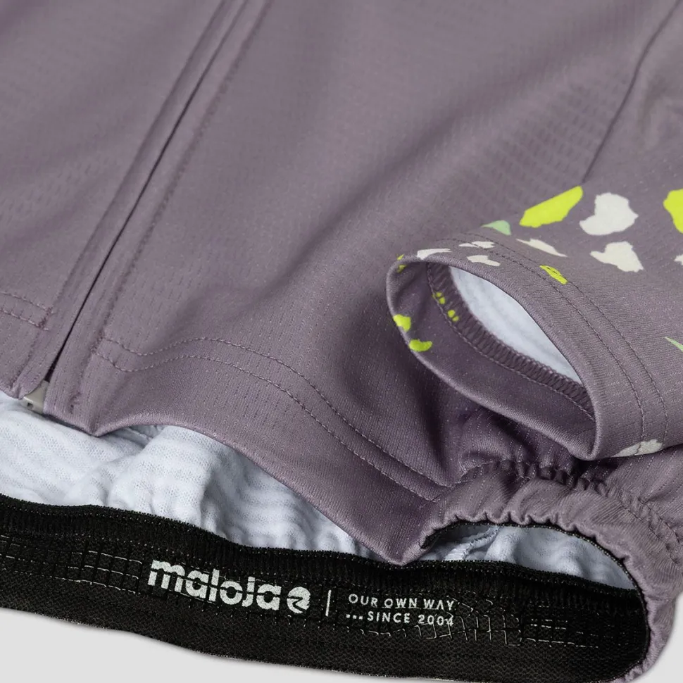 VilsaM Cycling Jacket - Women's
