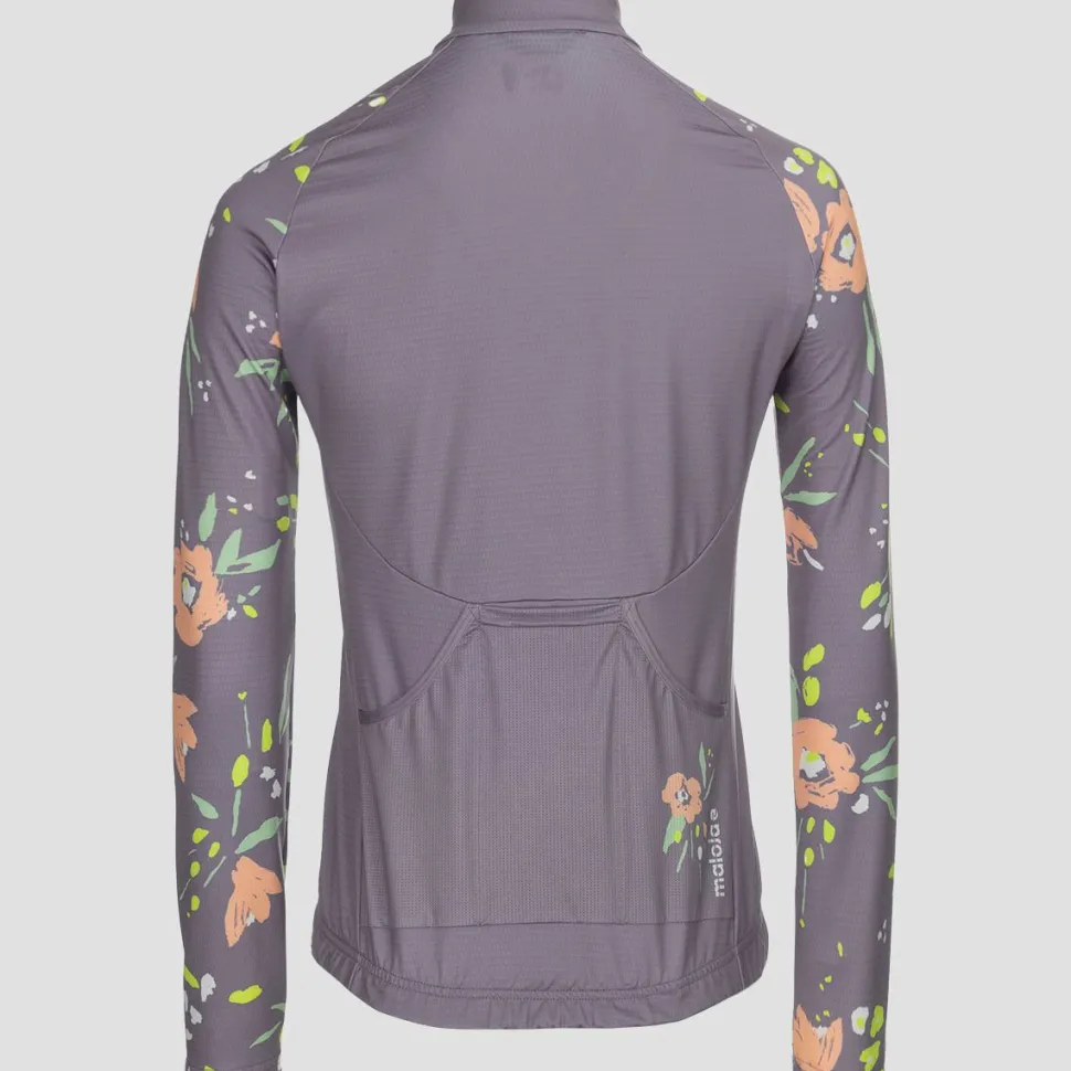 VilsaM Cycling Jacket - Women's