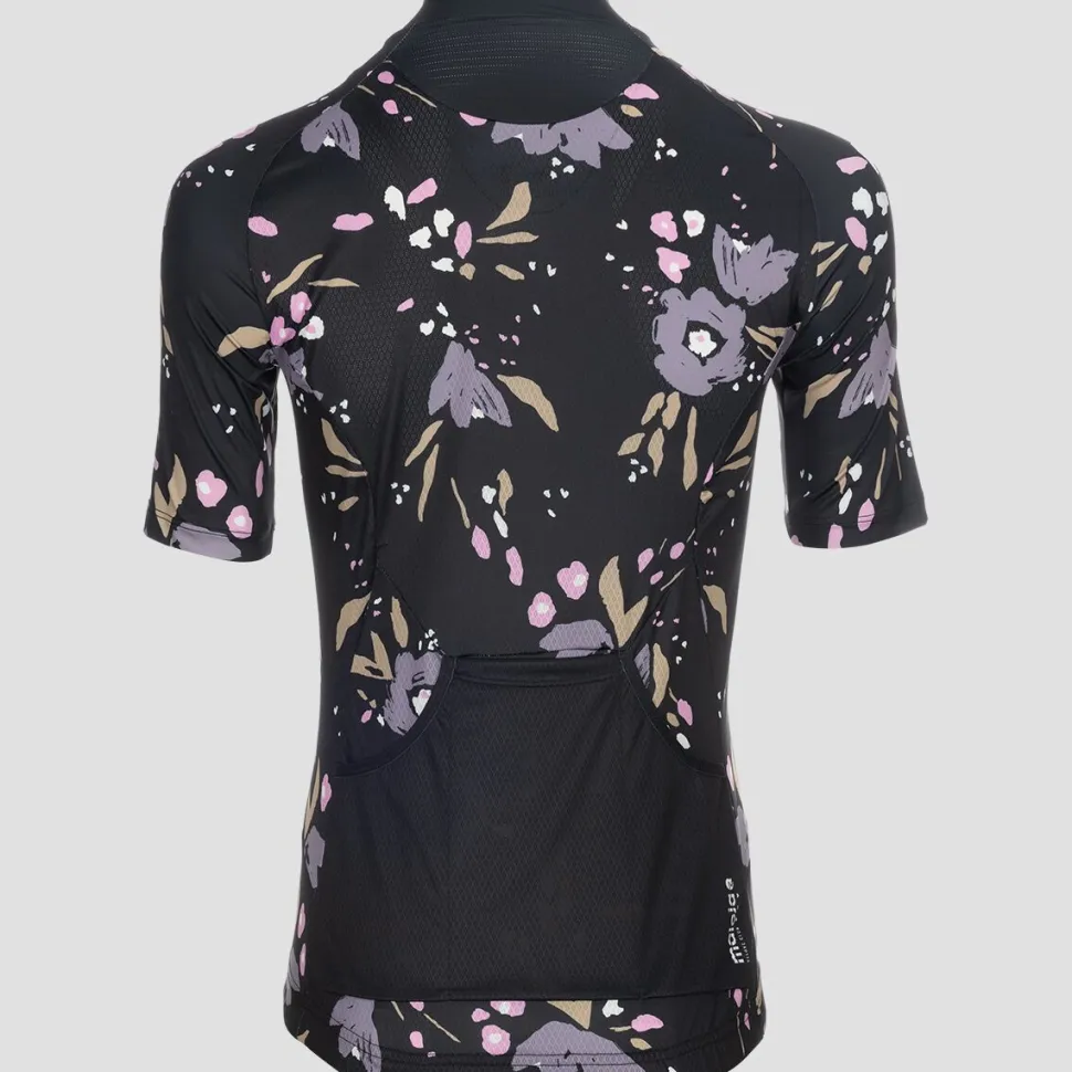 VilsaM Short-Sleeve Jersey - Women's