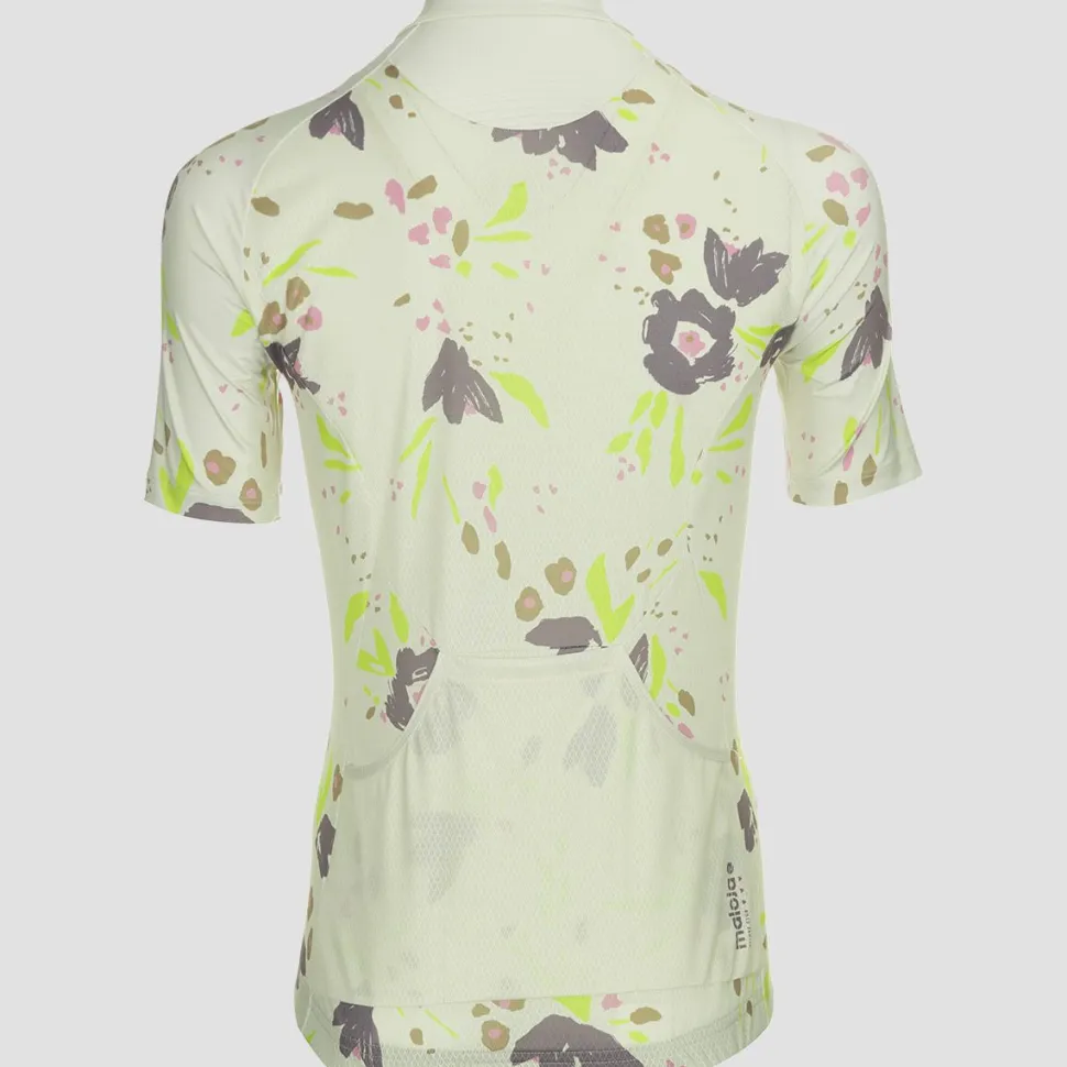 VilsaM Short-Sleeve Jersey - Women's