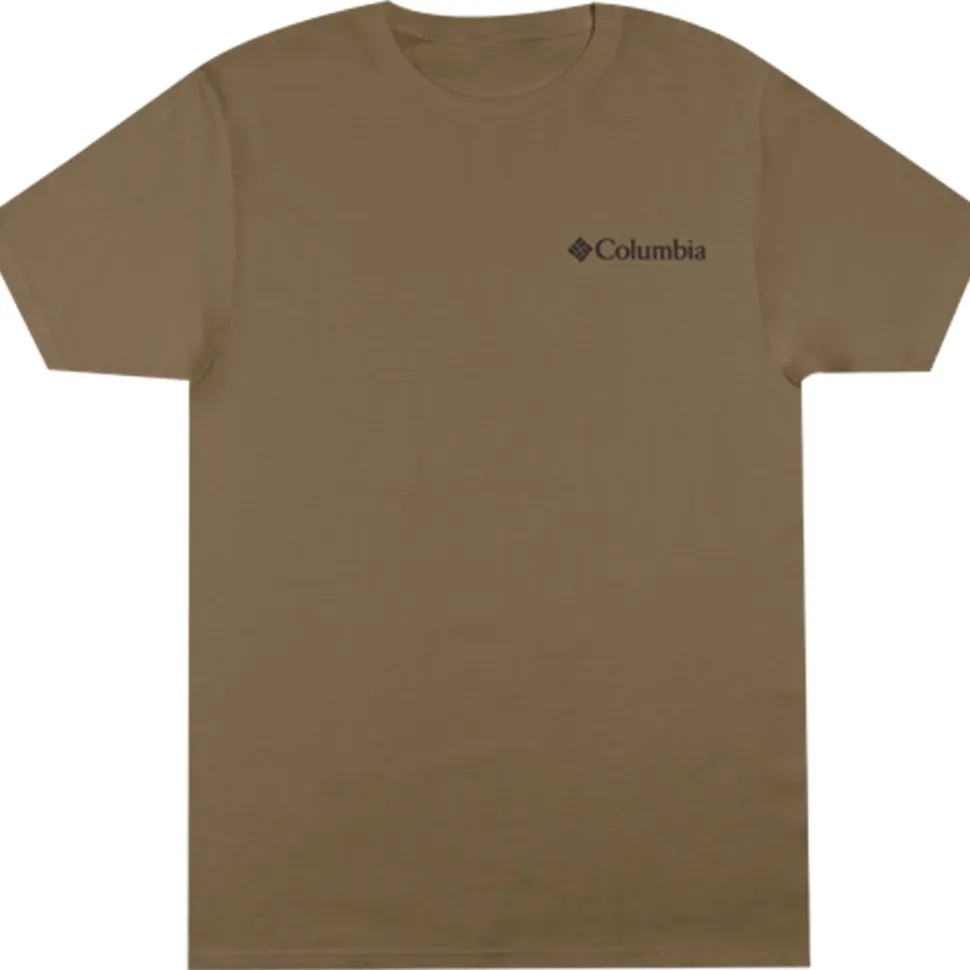 Vince Short-Sleeve T-Shirt - Men's