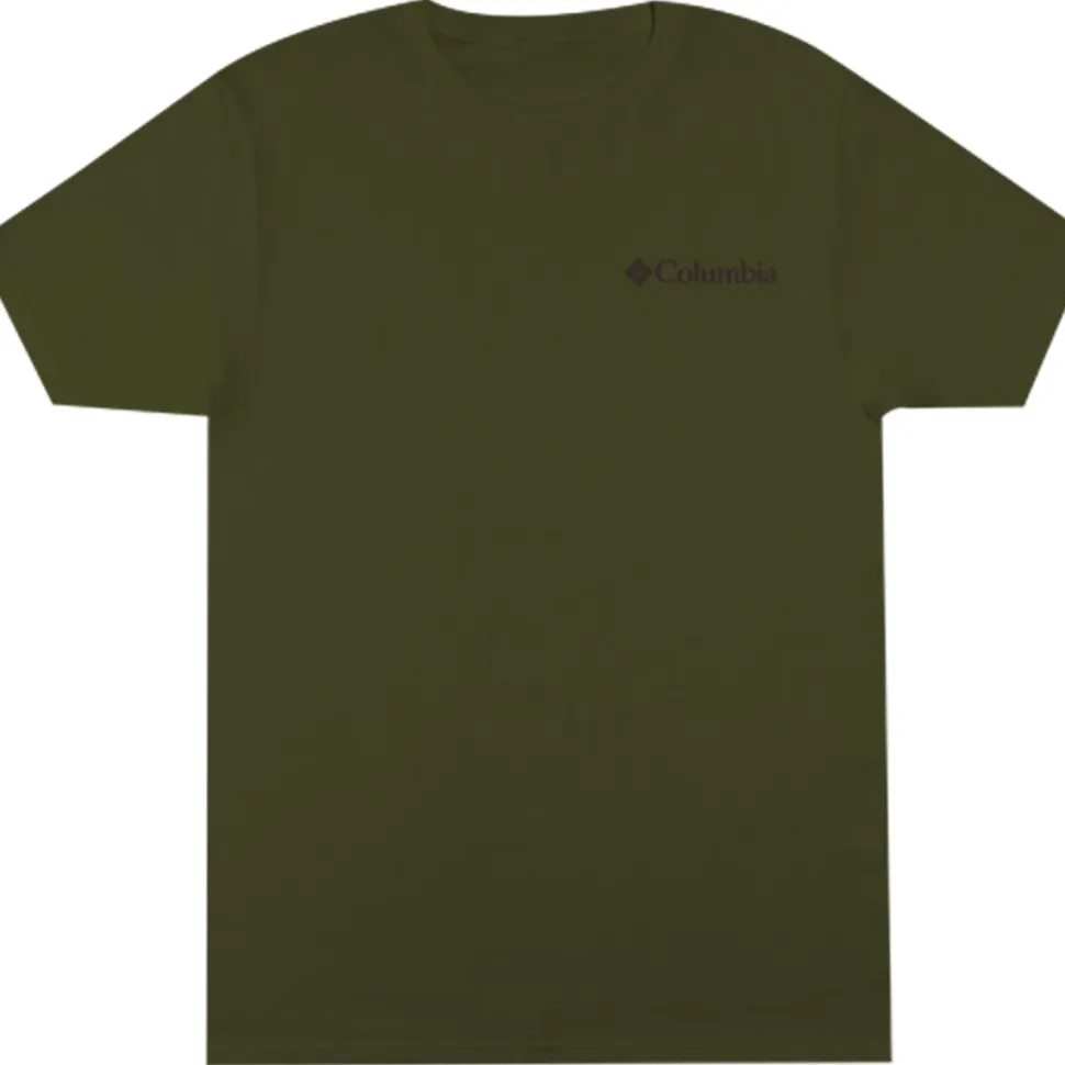 Vince Short-Sleeve T-Shirt - Men's