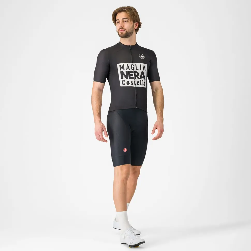 Vintage GIRO D'Italia Jersey - Men's