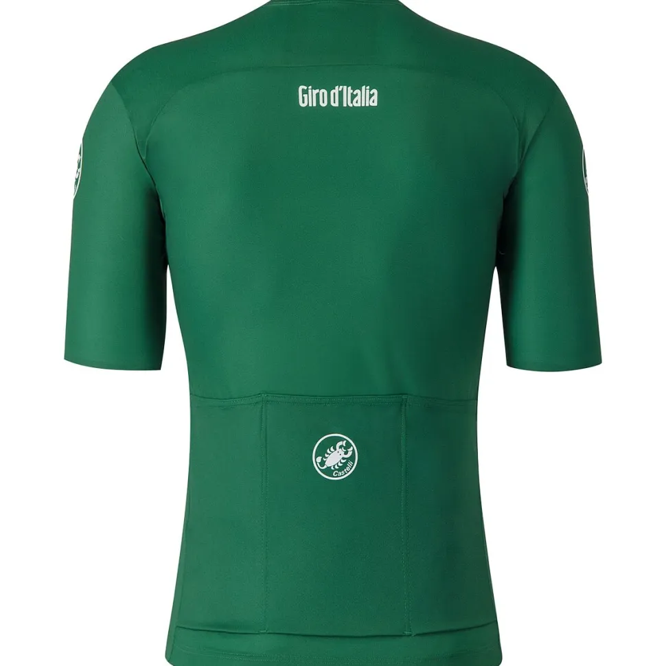 Vintage GIRO D'Italia Jersey - Men's