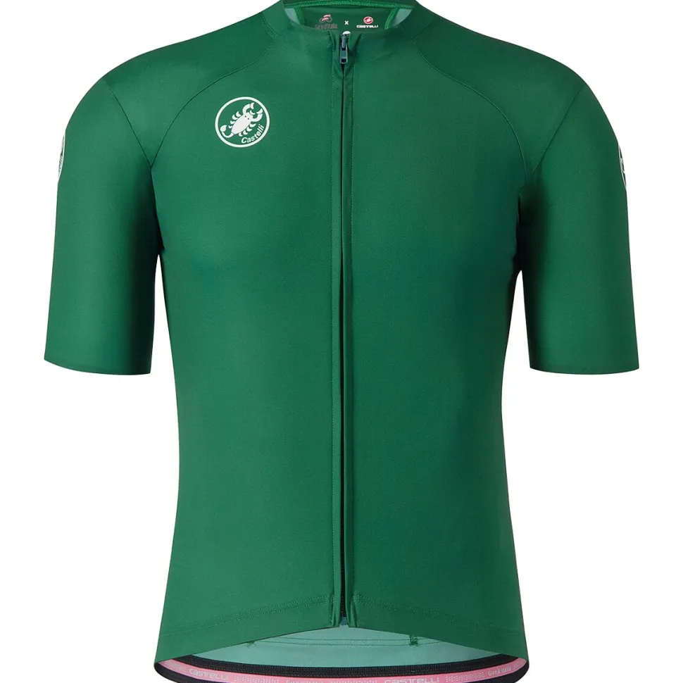 Vintage GIRO D'Italia Jersey - Men's