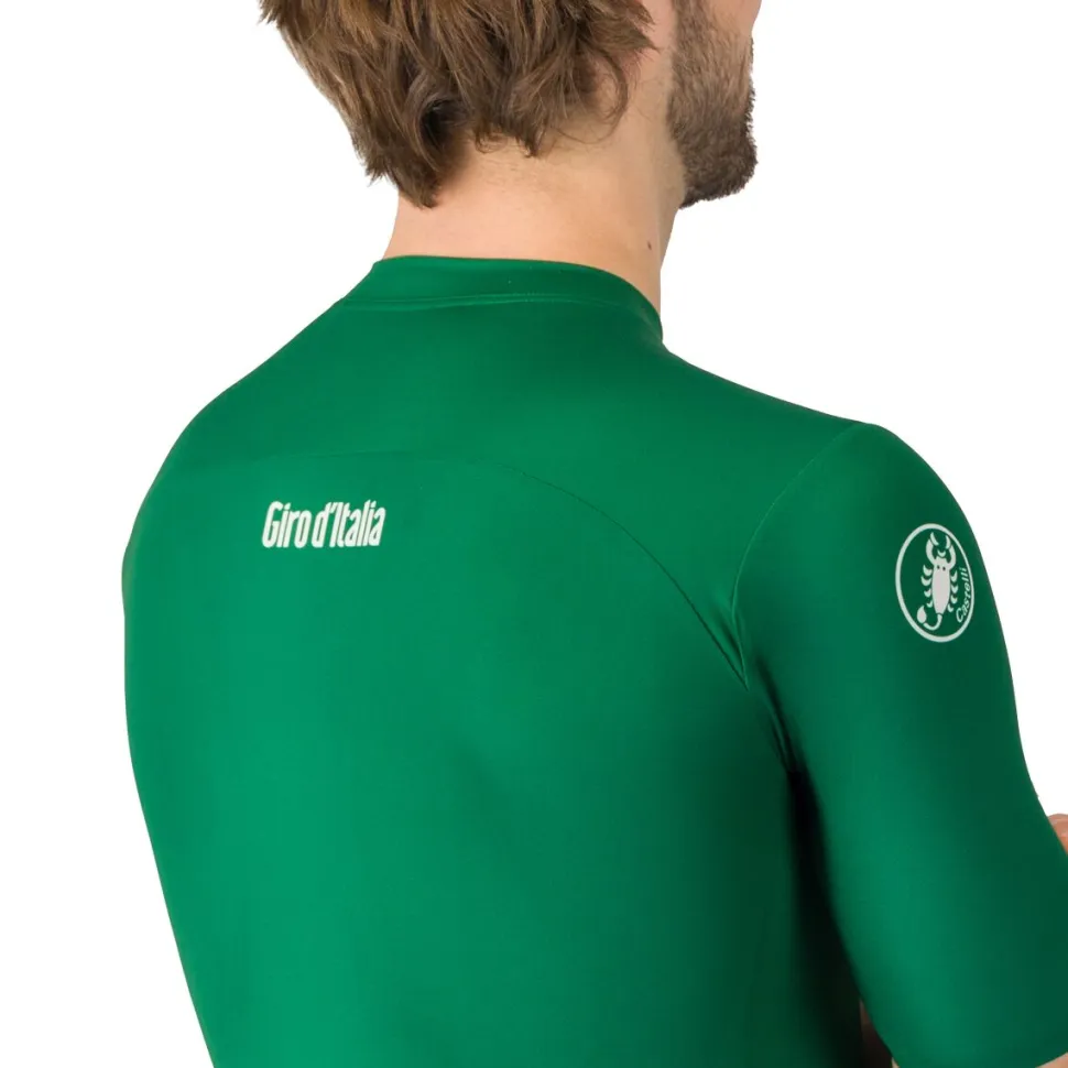 Vintage GIRO D'Italia Jersey - Men's