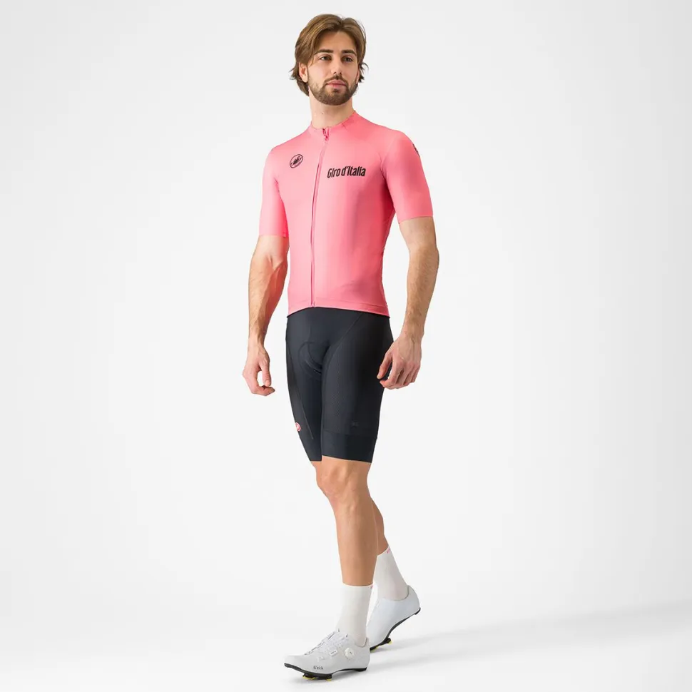 Vintage GIRO D'Italia Jersey - Men's