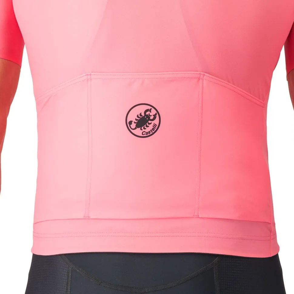 Vintage GIRO D'Italia Jersey - Men's