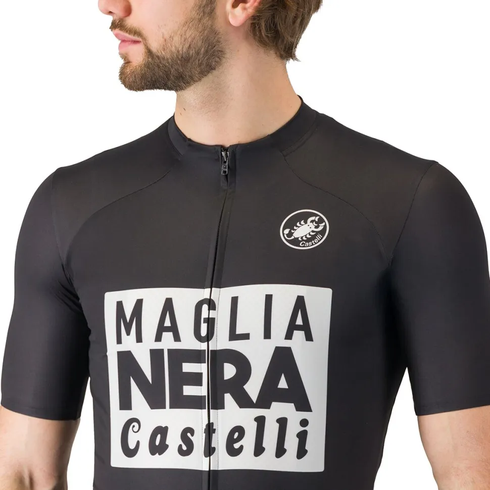 Vintage GIRO D'Italia Jersey - Men's