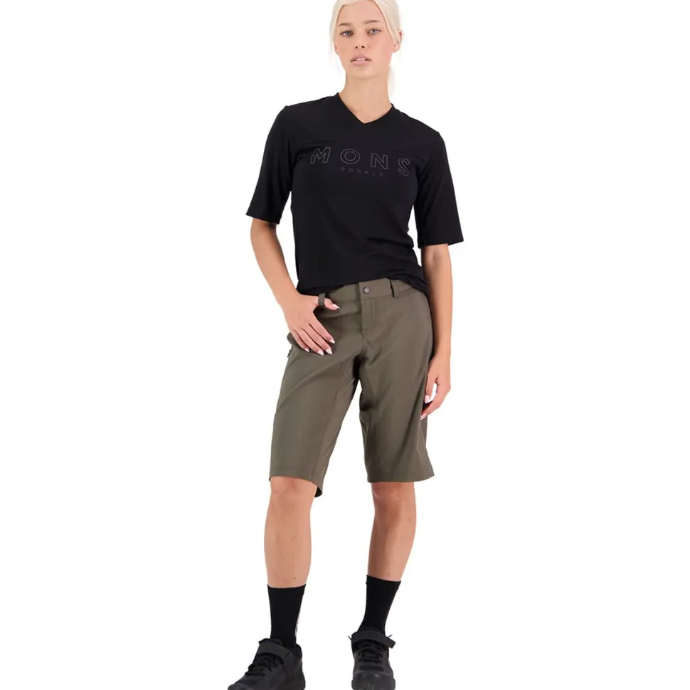 Virage 2.0 Bike Short - Women's