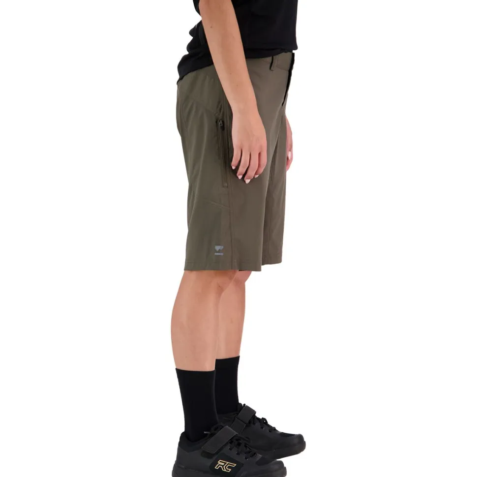 Virage 2.0 Bike Short - Women's