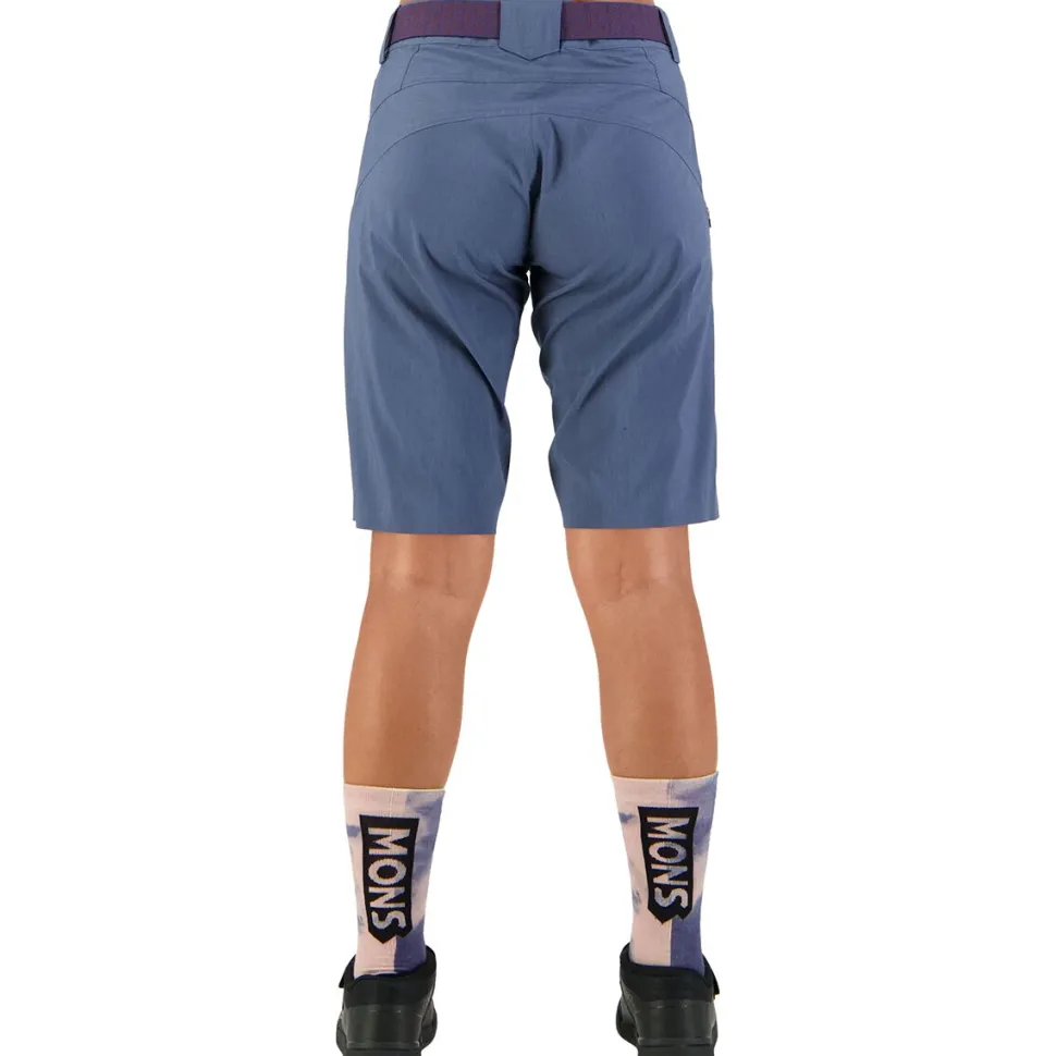 Virage Bike Short - Women's