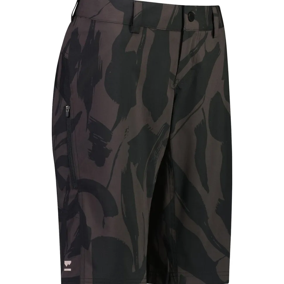 Virage Bike Short - Women's