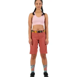 Virage Bike Short - Women's