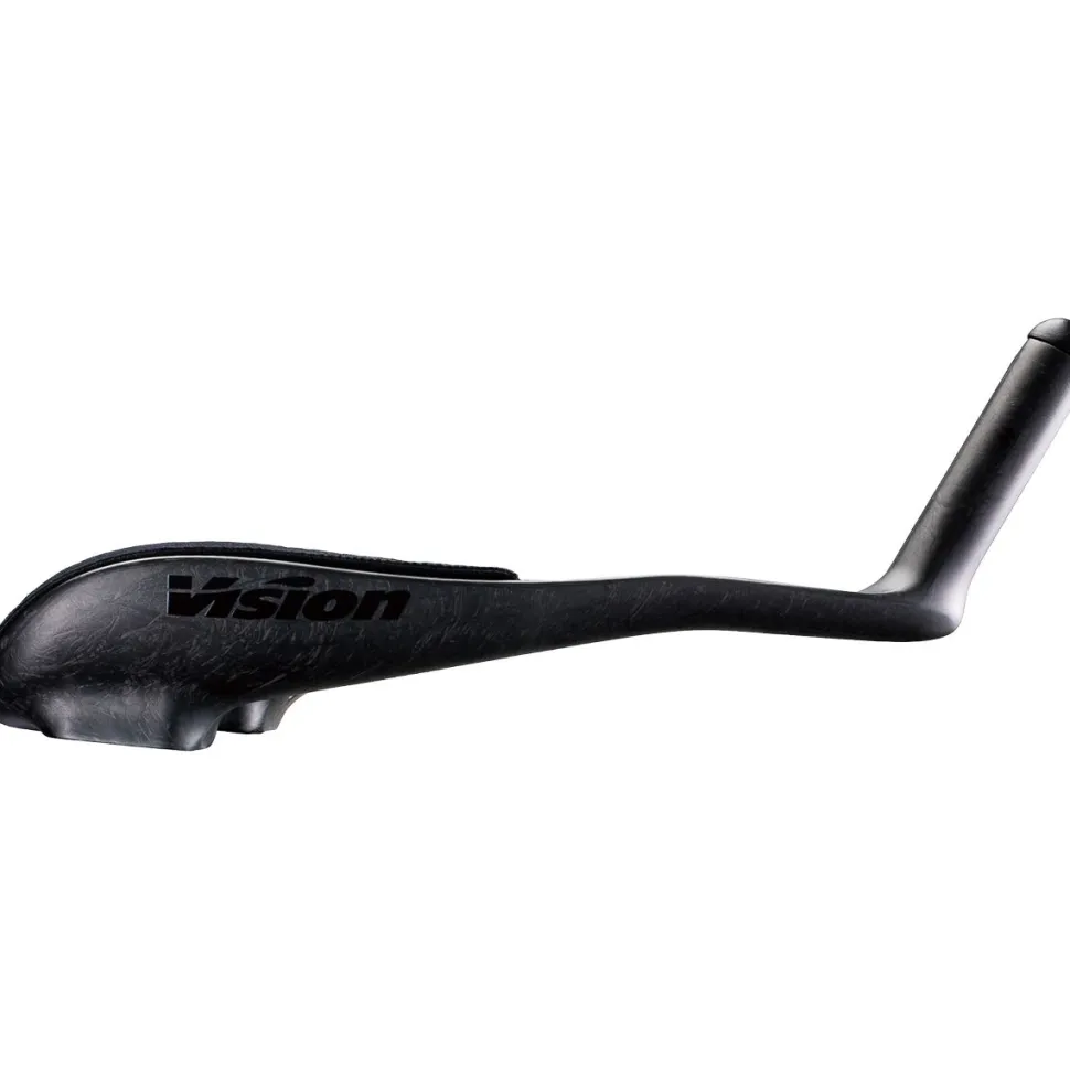 Vision TFE Aerobar Extensions