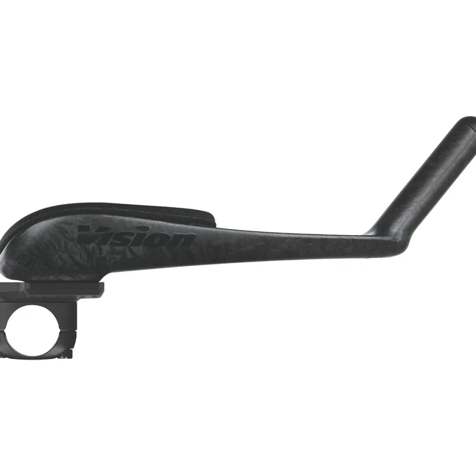 Vision TFE Aerobar Extensions