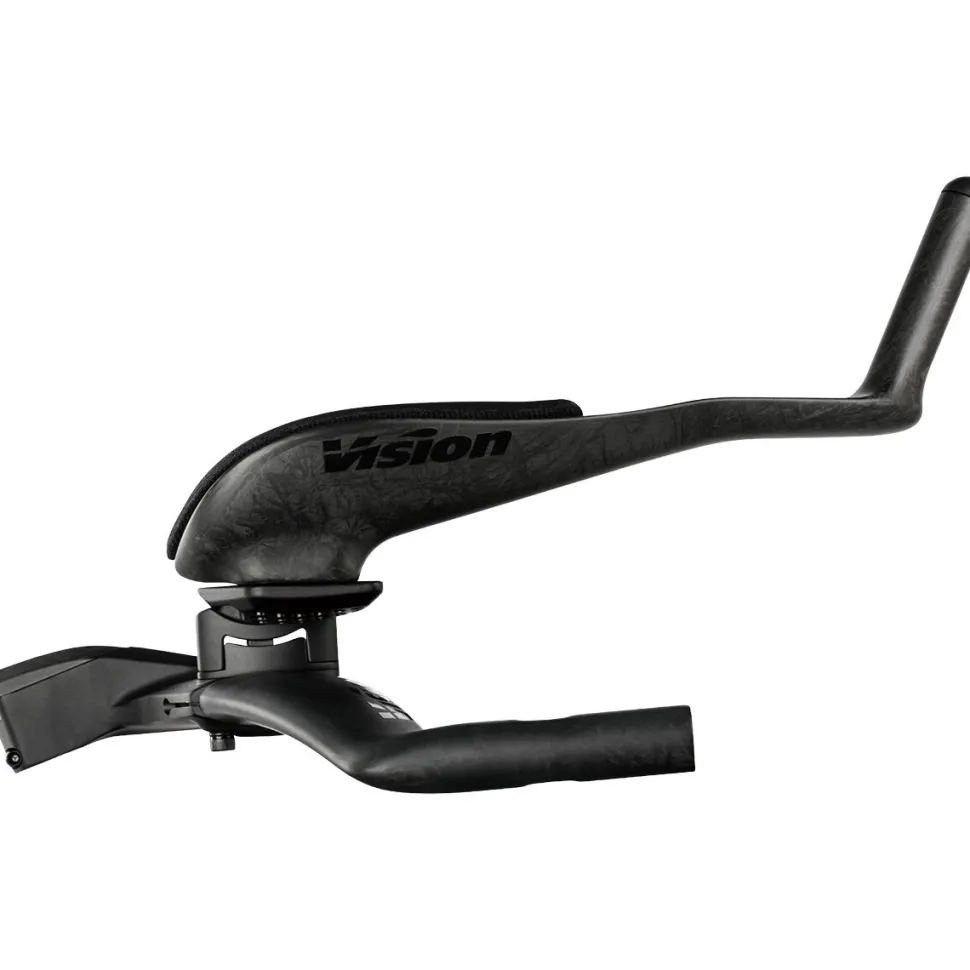 Vision TFE Aerobar Extensions