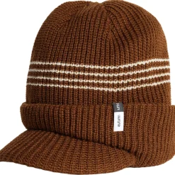 Visor Beanie