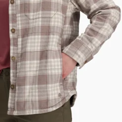 Vista Flannel Shacket - Women's