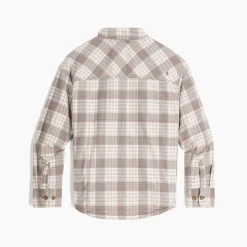 Vista Flannel Shacket - Women's