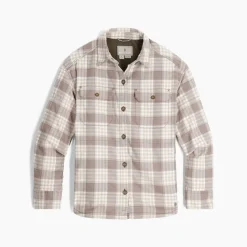 Vista Flannel Shacket - Women's