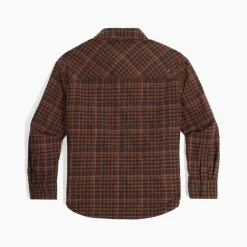 Vista Flannel Shacket - Women's