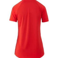 Vista Short-Sleeve Jersey - Women's