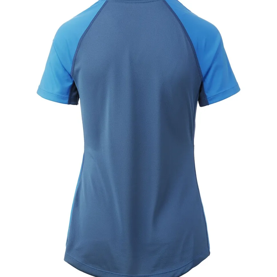 Vista Short-Sleeve Jersey - Women's