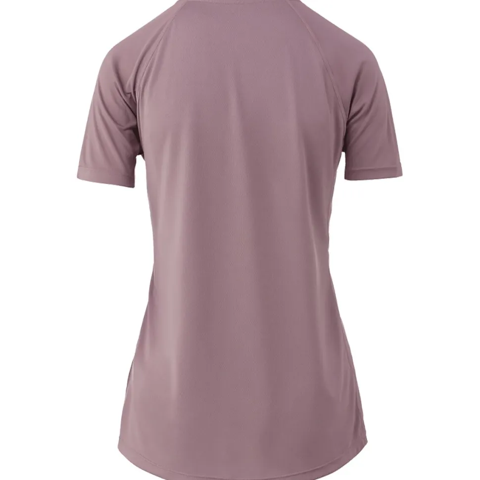 Vista Short-Sleeve Jersey - Women's