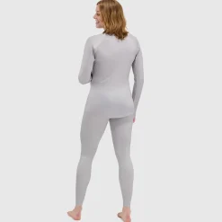 Vista 1/4-Zip Pullover - Women's