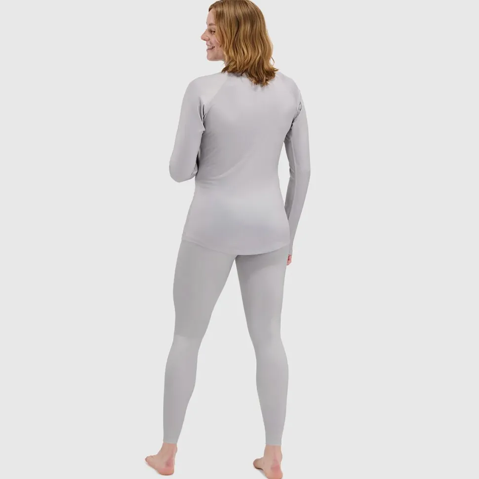 Vista 1/4-Zip Pullover - Women's