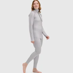 Vista 1/4-Zip Pullover - Women's
